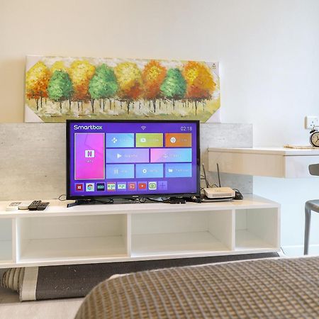 Expressionz Suites Klcc By Ec Kuala Lumpur Ngoại thất bức ảnh