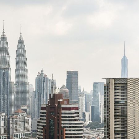Expressionz Suites Klcc By Ec Kuala Lumpur Ngoại thất bức ảnh
