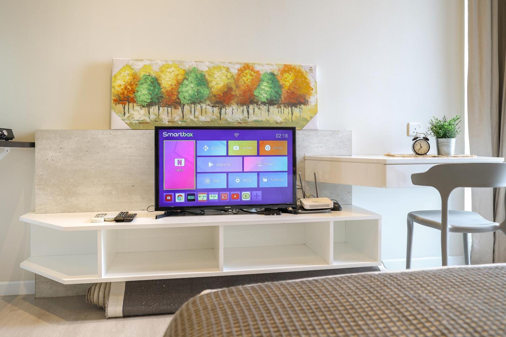 Expressionz Suites Klcc By Ec Kuala Lumpur Ngoại thất bức ảnh