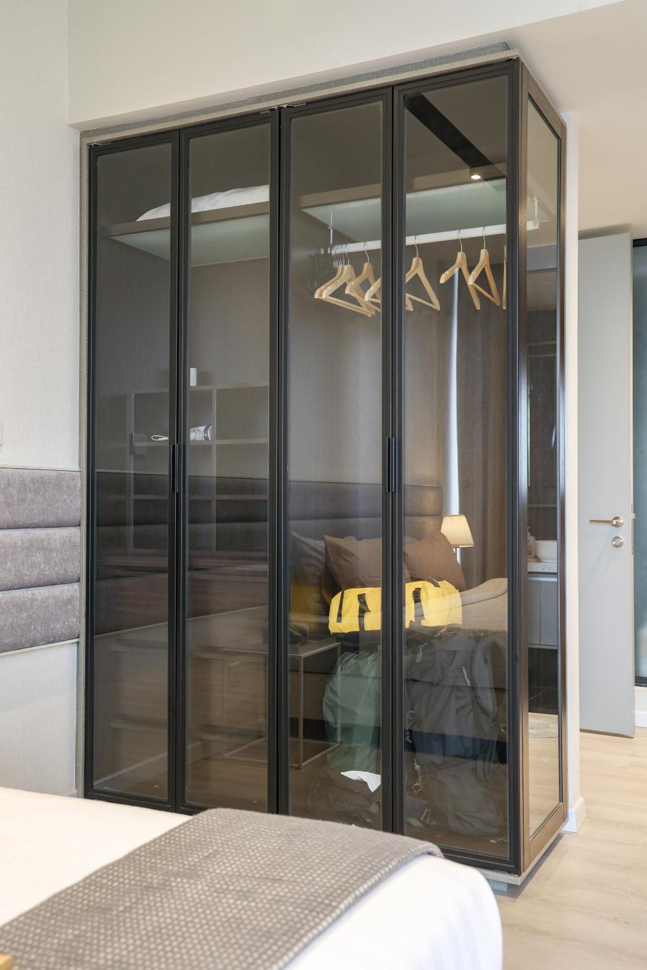 Expressionz Suites Klcc By Ec Kuala Lumpur Ngoại thất bức ảnh