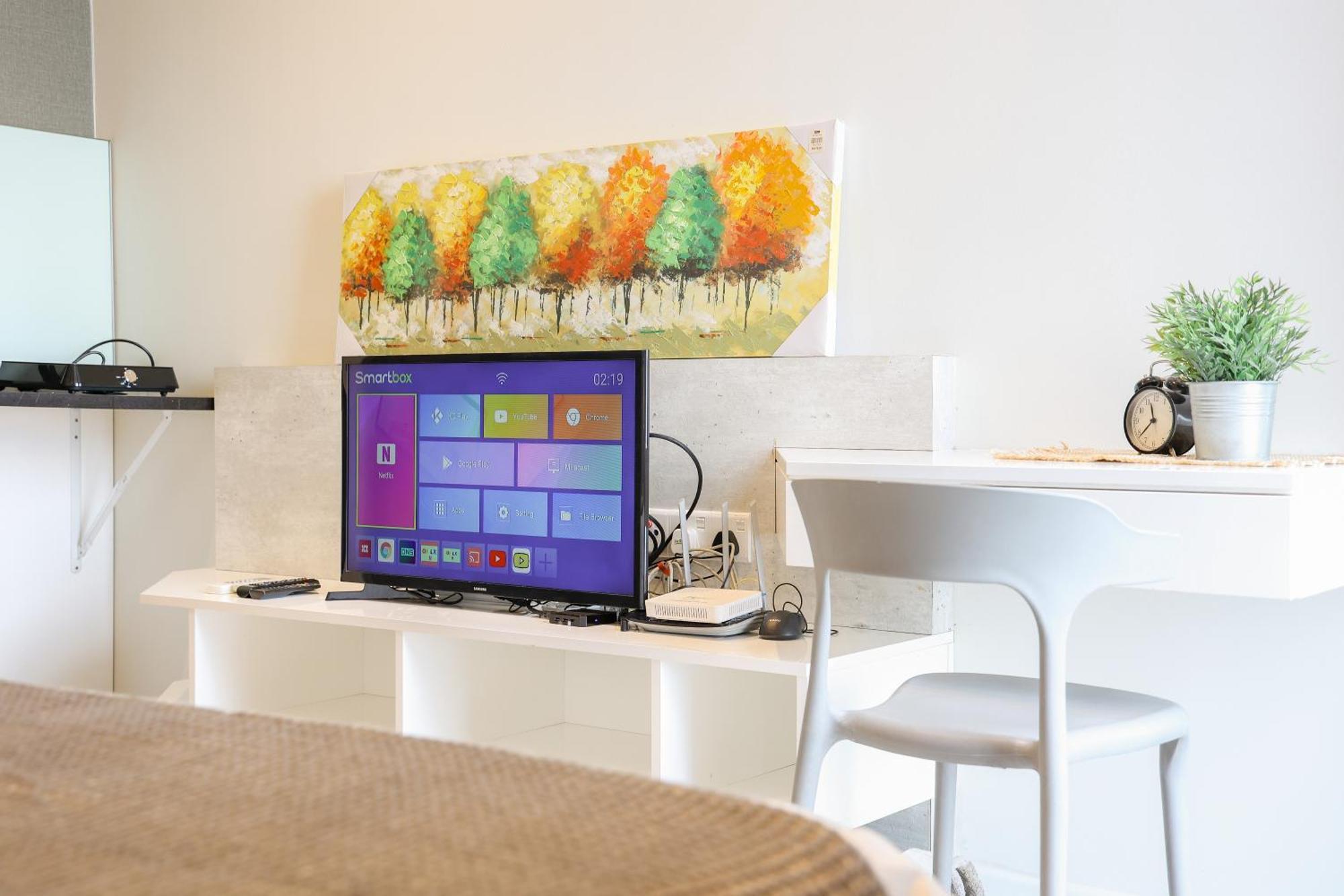 Expressionz Suites Klcc By Ec Kuala Lumpur Ngoại thất bức ảnh