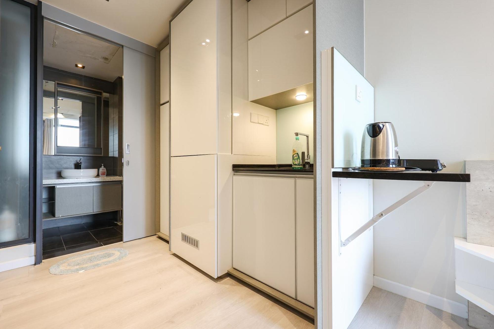 Expressionz Suites Klcc By Ec Kuala Lumpur Ngoại thất bức ảnh