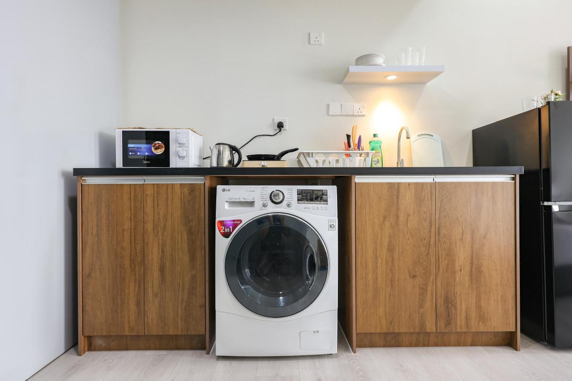 Expressionz Suites Klcc By Ec Kuala Lumpur Ngoại thất bức ảnh