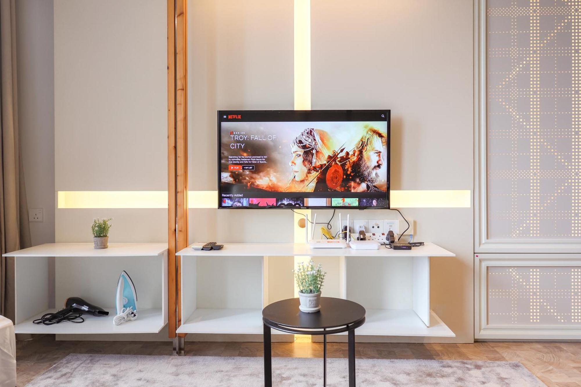 Expressionz Suites Klcc By Ec Kuala Lumpur Ngoại thất bức ảnh