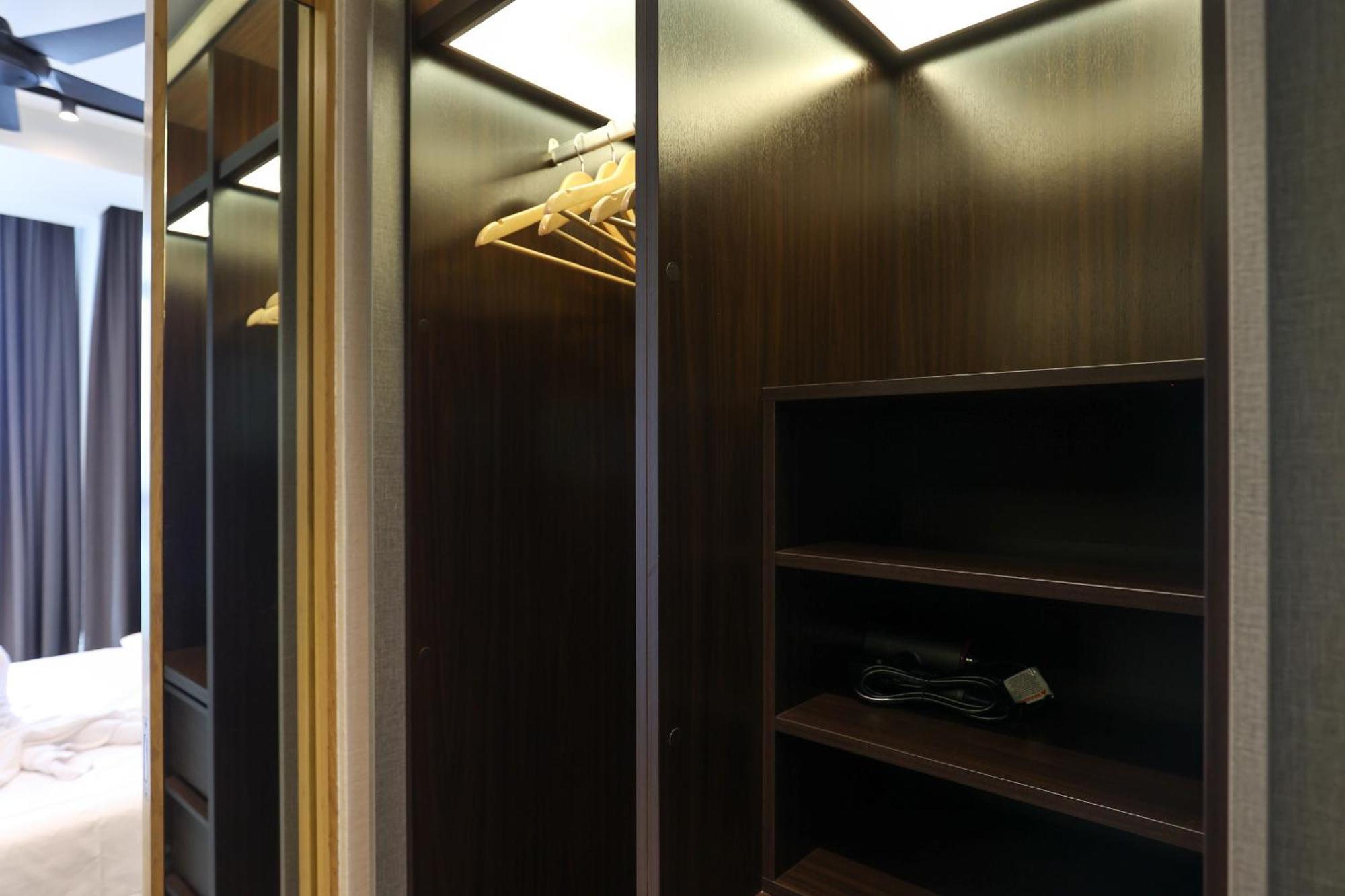 Expressionz Suites Klcc By Ec Kuala Lumpur Ngoại thất bức ảnh